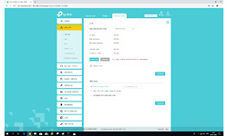 TP-Link Archer AX50