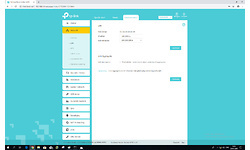 TP-Link Archer AX50