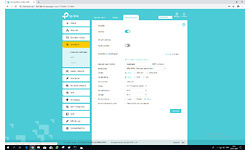 TP-Link Archer AX50