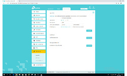 TP-Link Archer AX50
