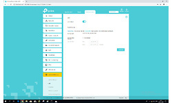 TP-Link Archer AX50