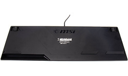 MSI Vigor GK30