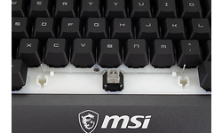MSI Vigor GK30