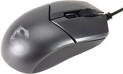 MSI Vigor GK30
