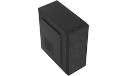 Aerocool CS-1103 Black