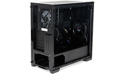 Bitfenix Saber RGB Window Black