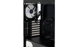 Bitfenix Saber RGB Window Black