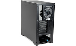 Bitfenix Saber RGB Window Black