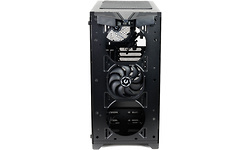 Bitfenix Saber RGB Window Black