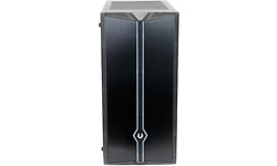 Bitfenix Saber RGB Window Black