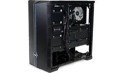 Bitfenix Saber RGB Window Black