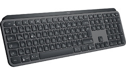 Logitech MX Keys