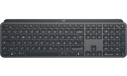 Logitech MX Keys