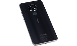 Nokia 7.2 6GB/128GB Black