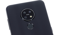 Nokia 7.2 6GB/128GB Black