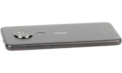 Nokia 7.2 6GB/128GB Black