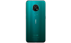Nokia 7.2 6GB/128GB Green