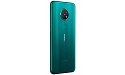 Nokia 7.2 6GB/128GB Green