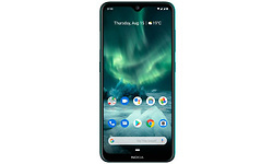 Nokia 7.2 6GB/128GB Green