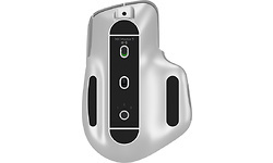 Logitech MX Master 3 Light Grey