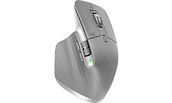 Logitech MX Master 3 Light Grey