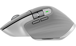Logitech MX Master 3 Light Grey
