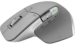 Logitech MX Master 3 Light Grey