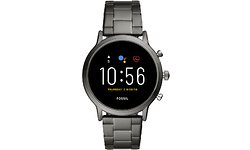 Fossil Carlyle Gen 5 FTW4024 Grey