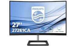 Philips E-Line 272E1CA