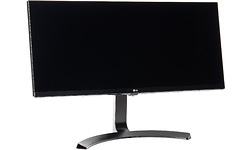 LG 34WL750-B