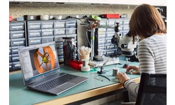 HP ZBook 15v G5 (6TR84EA)