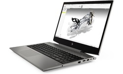HP ZBook 15v G5 (6TR84EA)