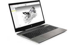 HP ZBook 15v G5 (6TR84EA)