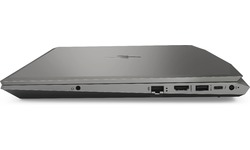 HP ZBook 15v G5 (6TR84EA)