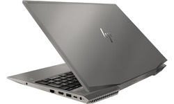 HP ZBook 15v G5 (6TR84EA)