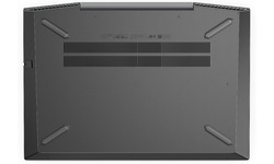 HP ZBook 15v G5 (6TR84EA)