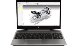 HP ZBook 15v G5 (6TR84EA)