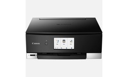 Canon Pixma TS8350 Black
