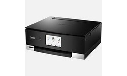 Canon Pixma TS8350 Black