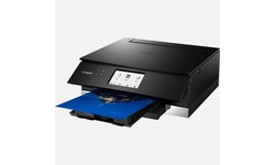 Canon Pixma TS8350 Black