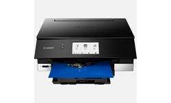 Canon Pixma TS8350 Black