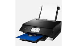 Canon Pixma TS8350 Black