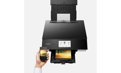 Canon Pixma TS8350 Black