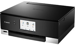 Canon Pixma TS8350 Black