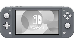 Nintendo Switch Lite Grey