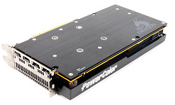 PowerColor Radeon RX 5700 Red Dragon 8GB