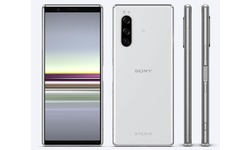 Sony Xperia 5 Grey