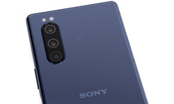 Sony Xperia 5 Blue
