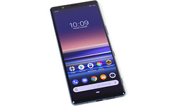 Sony Xperia 5 Blue