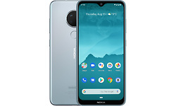 Nokia 6.2 Grey